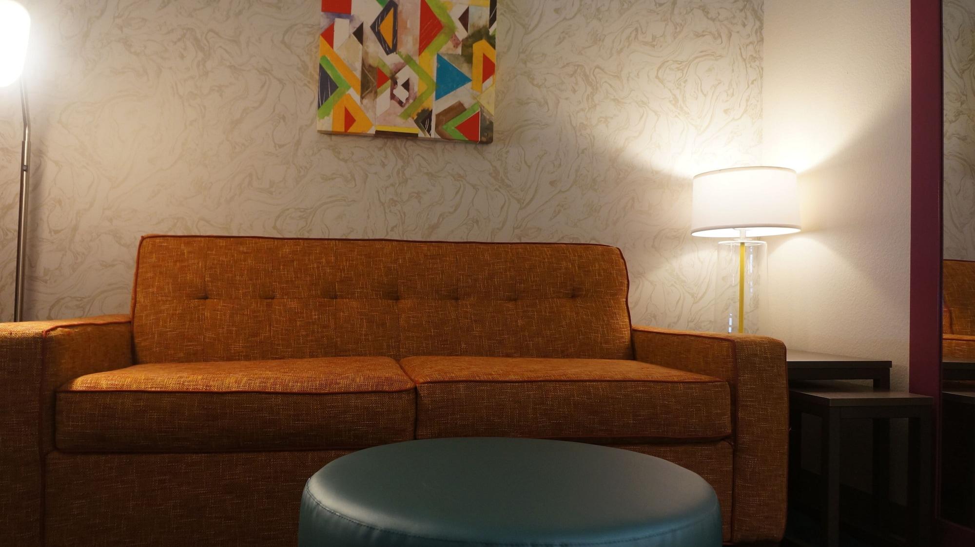 Home2 Suites By Hilton Clermont Eksteriør billede