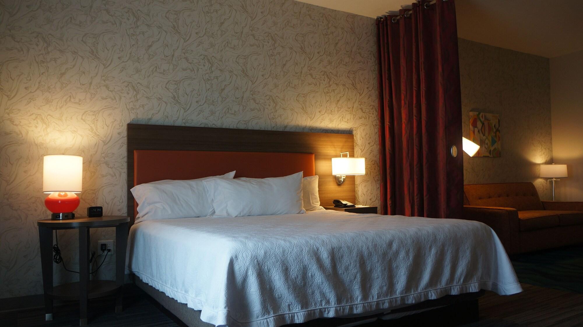 Home2 Suites By Hilton Clermont Eksteriør billede