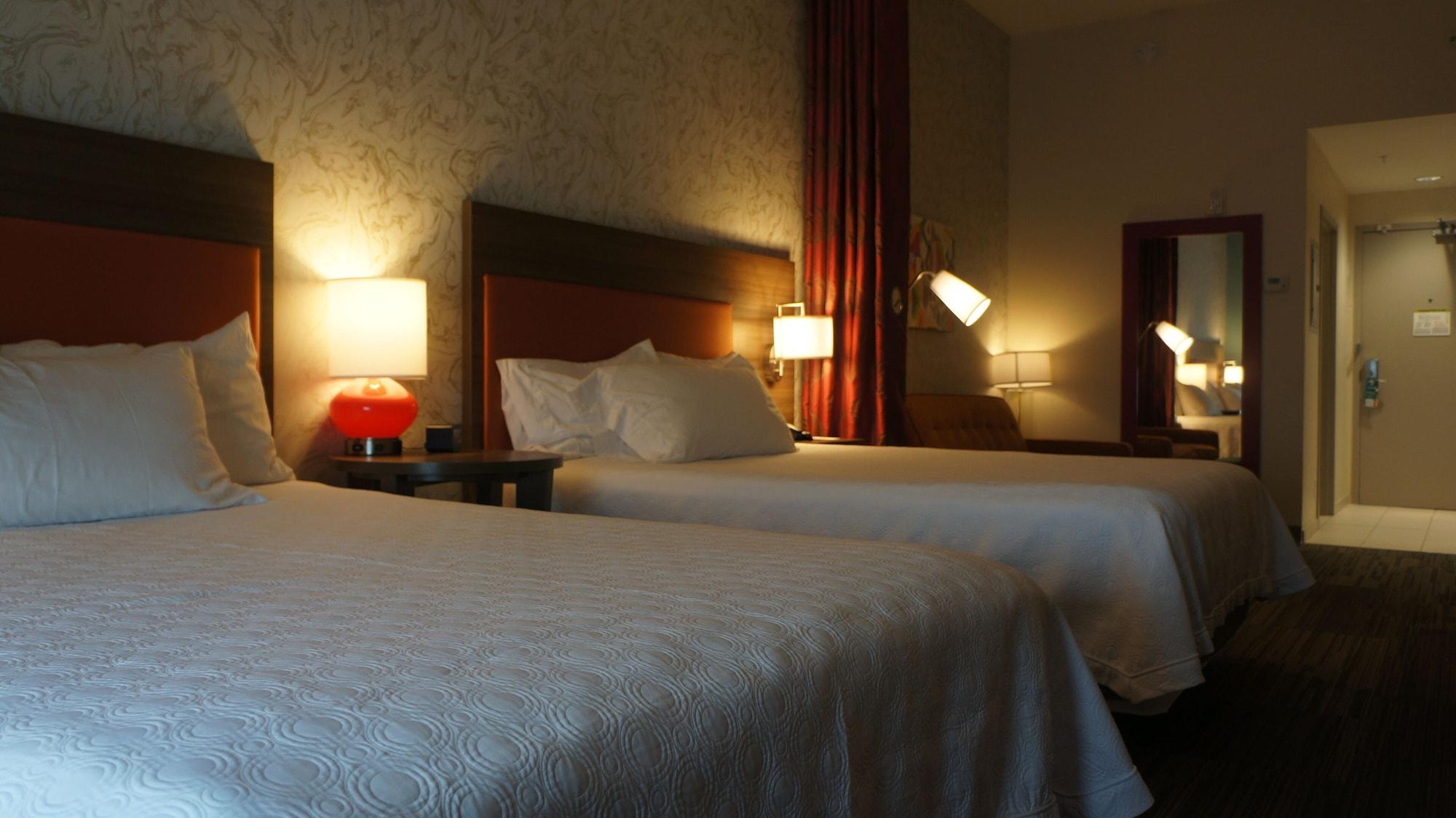 Home2 Suites By Hilton Clermont Eksteriør billede