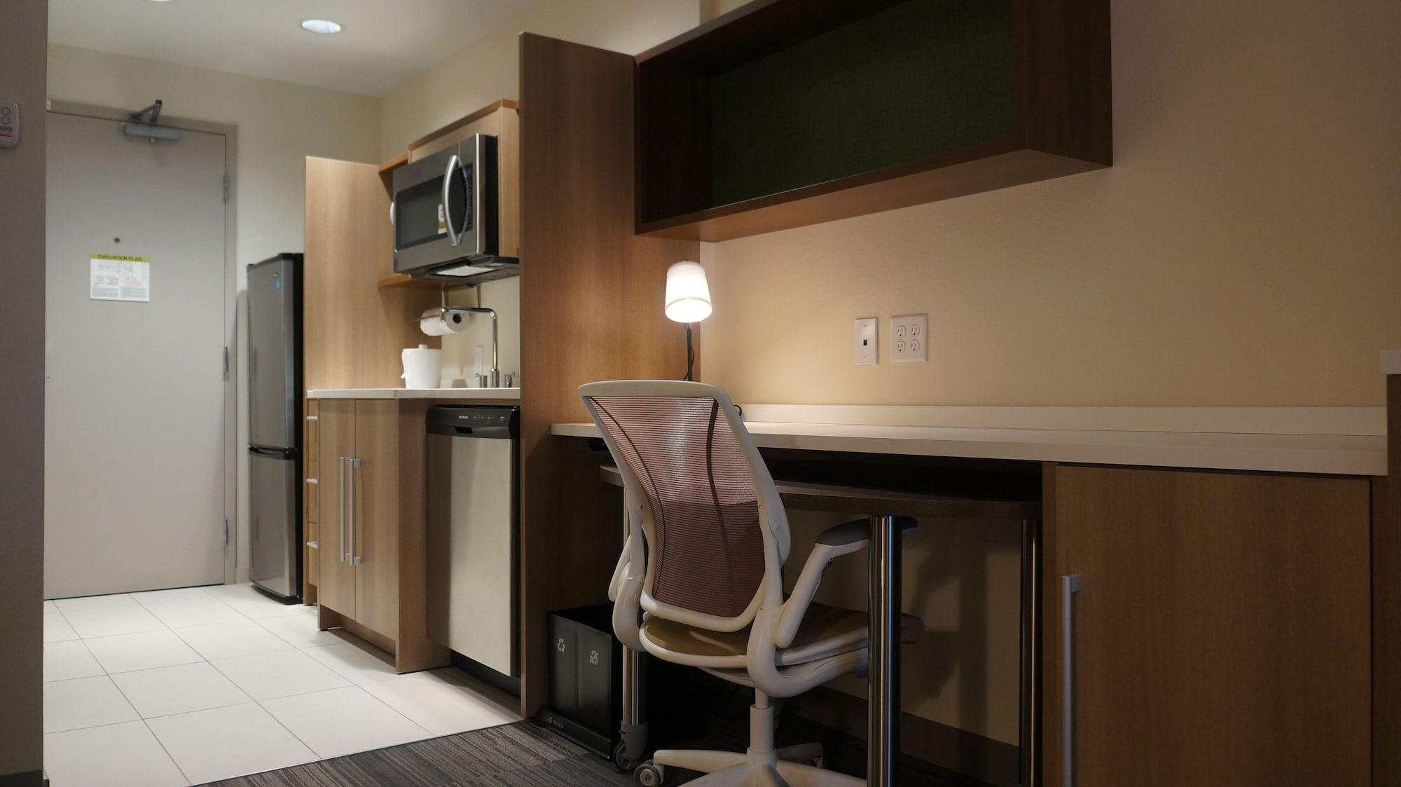 Home2 Suites By Hilton Clermont Eksteriør billede