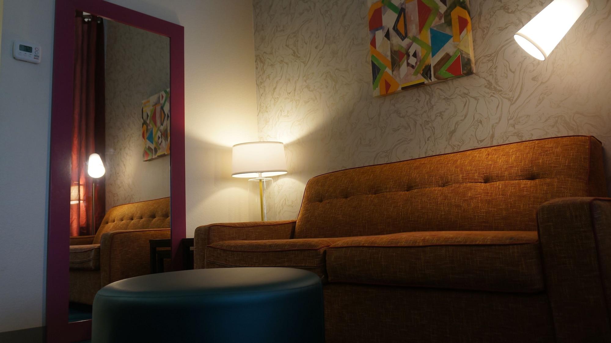 Home2 Suites By Hilton Clermont Eksteriør billede