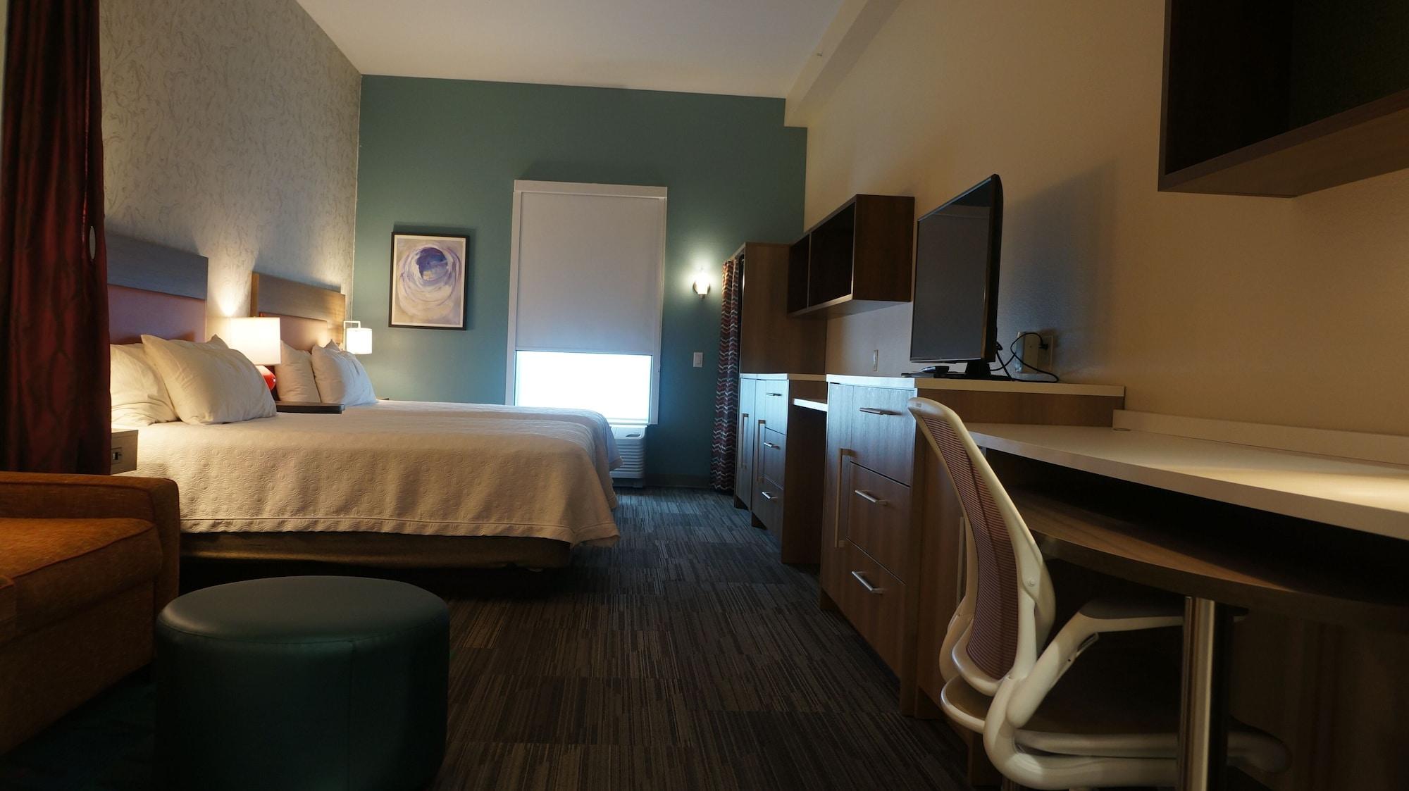 Home2 Suites By Hilton Clermont Eksteriør billede
