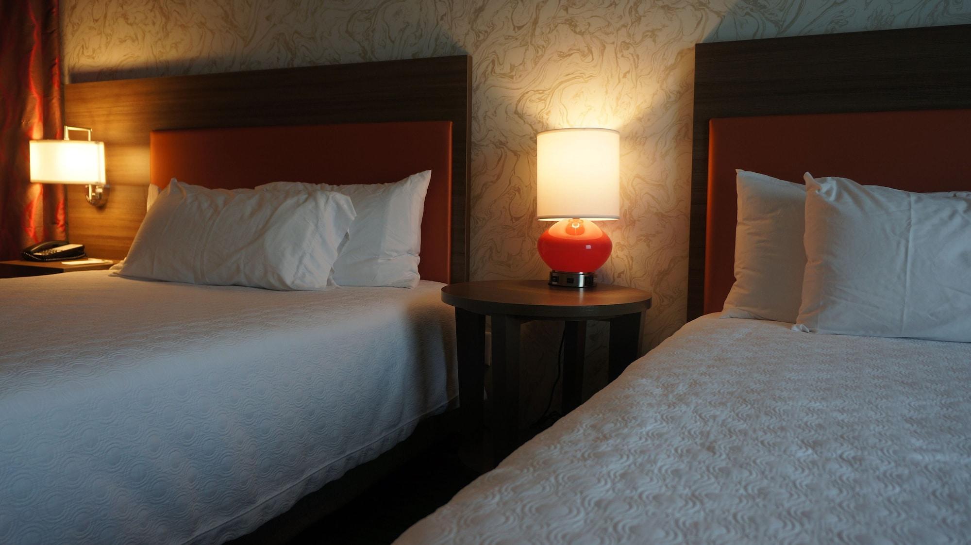 Home2 Suites By Hilton Clermont Eksteriør billede