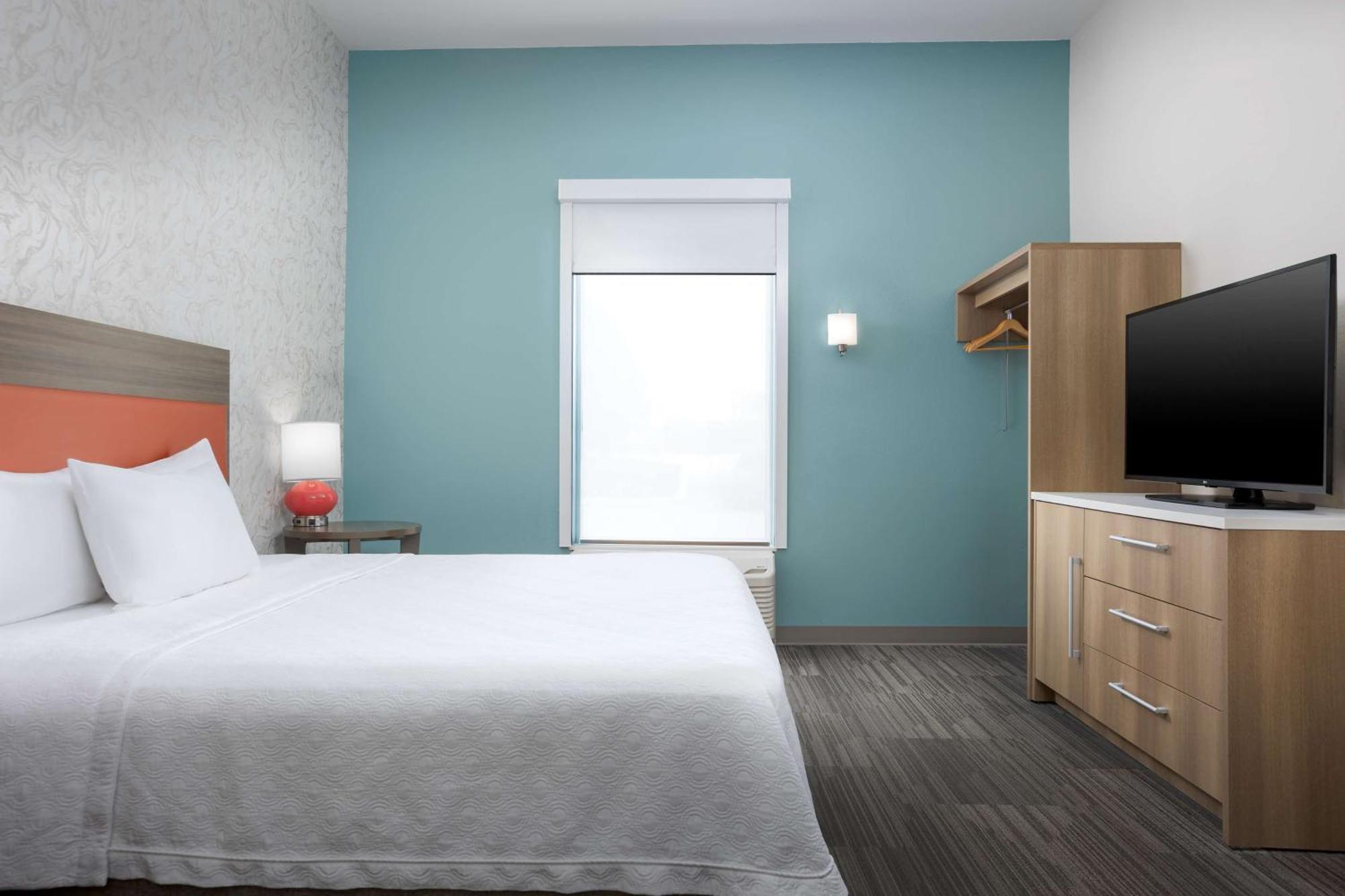 Home2 Suites By Hilton Clermont Eksteriør billede