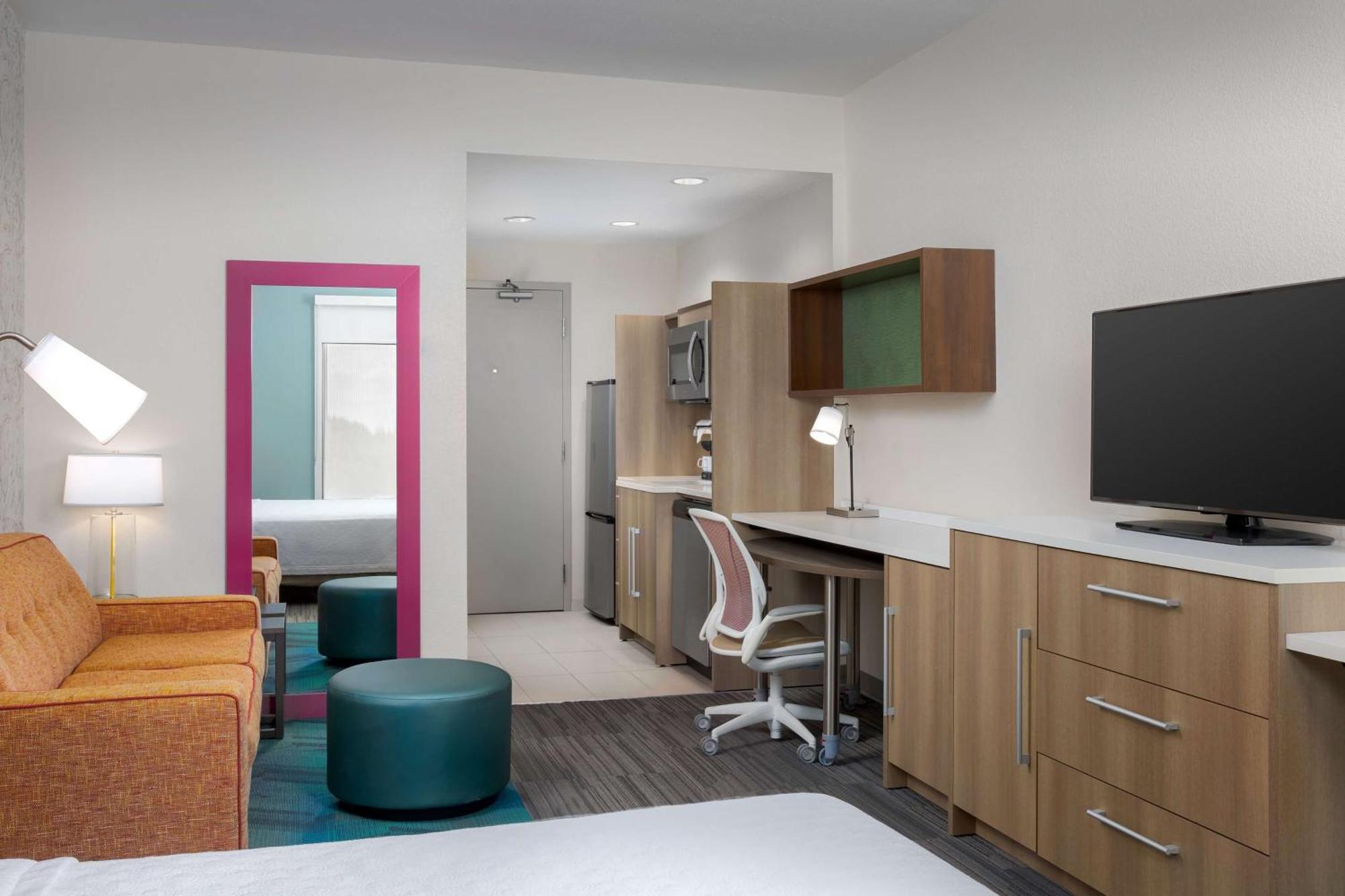 Home2 Suites By Hilton Clermont Eksteriør billede
