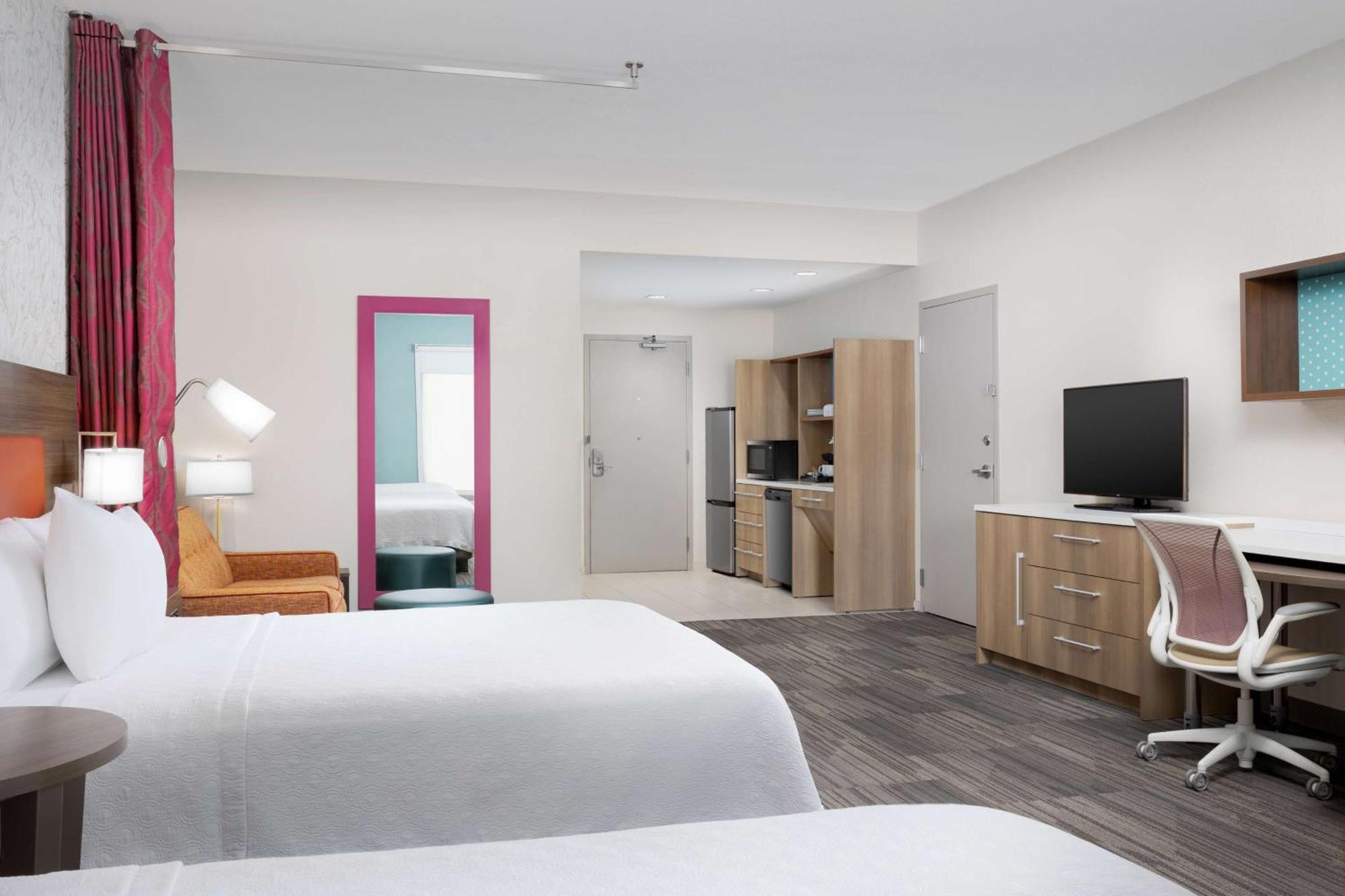 Home2 Suites By Hilton Clermont Eksteriør billede