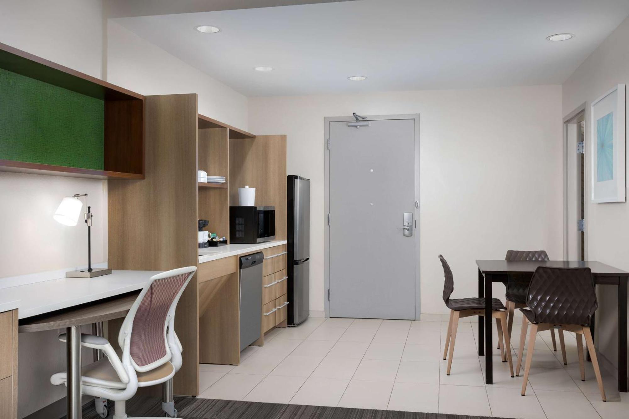 Home2 Suites By Hilton Clermont Eksteriør billede